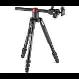 Manfrotto Befree GT XPRO alu állvány (MKBFRA4GTXP-BH) (MKBFRA4GTXP-BH)