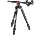 Manfrotto Befree GT XPRO alu tek lábz elforg közép