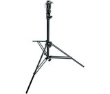 Manfrotto Black aluminium 2-Section Stand