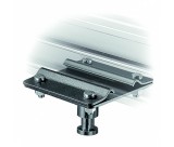 Manfrotto BRACKET WITH 16MM SPIGOT