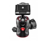 Manfrotto Compact Gömbfej