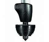 Manfrotto D25 tüskés lábvég (250SP1)