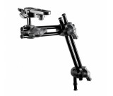 Manfrotto DOUBLE ARM 2 SECT. W/CAM.BKT