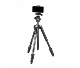 Manfrotto Element MII állvány mobile BT, Alu 4szek