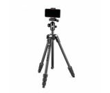Manfrotto Element MII állvány mobile BT, CF 4szek.