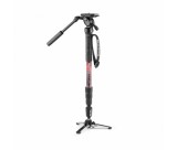 Manfrotto Element MII Video Monopod Alumínium kit