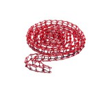 Manfrotto EXPAN METAL RED CHAIN