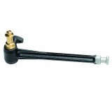 Manfrotto EXTENSION ARM,BLACK W/SPGT 035