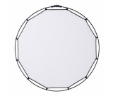 Manfrotto HaloCompact Pro 98cm 2stop diffúz derítő