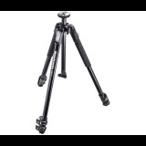 Manfrotto Hobbyist 190X alu 3 szekciós fotóállvány (MT190X3) (MT190X3)