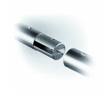 Manfrotto JOINING CASTING FOR 2 TUBE SEC