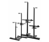 Manfrotto KATA 806K2 Mini Salon állvány oszlop