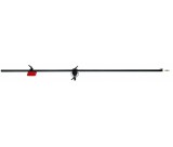 Manfrotto LIGHT BOOM 35 BLACK A25 W/O ST