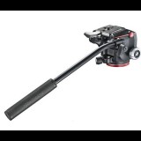 Manfrotto MHXPRO-2W Hobbyist videó állvány (XPRO ALU 2WAY HEAD QR) (MHXPRO-2W)