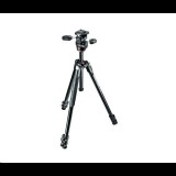 Manfrotto MK290XTA3-3W Xtra Kit állvány 3D-s fejjel (MK290XTA3-3W)