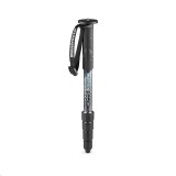 Manfrotto MMELMIIA5BK monopod fekete (MMELMIIA5BK)