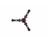 Manfrotto MVMXPROBASE FLUID BASE XPRO monopod