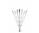 Manfrotto MVMXPROC5 videó karbon monopod