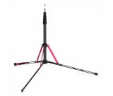 Manfrotto Nanopole karbon lámpaállvány