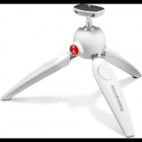 Manfrotto Pixi Evo 2 szekciós mini fehér tripod (MTPIXIEVO-WH)
