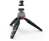 Manfrotto Pixi Xtreme állvány GoPro adapterrel