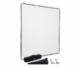 Manfrotto Pro Scrim fényformáló 2.9x2.9 m "XL"