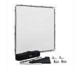 Manfrotto Pro Scrim fényformáló 2x2 m "L"