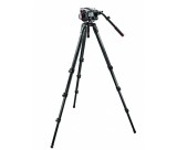 Manfrotto Pro Single CF Kit 100