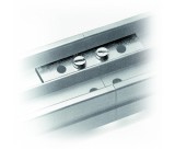 Manfrotto RAIL CONNECTOR