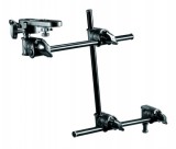 Manfrotto SINGLE ARM 3 SECT. W/CAM.BKT