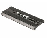 Manfrotto Széles videós cseretalp 357PLV-1