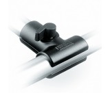 Manfrotto T-CLAMP FOR PERP.MOUNT. BLACK