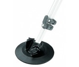 Manfrotto Tripod now shoes