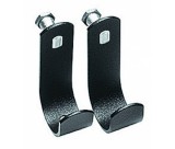 Manfrotto U' kampó szett két keresztrúdhoz 40mm