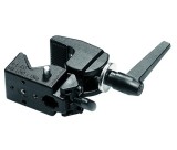 Manfrotto univerz. szuper satu racsnis fogantyúval