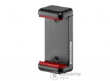 Manfrotto univerzális telefontartó állványokhoz