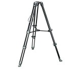 Manfrotto VIDEO TRIPOD-TELESCOPIC TWIN