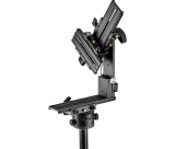 Manfrotto VR panoramikus fej csúszó lapokkal