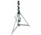 Manfrotto WIND UP STAND LEVLEG