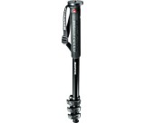 Manfrotto XPRO 4 szekciós alumínium fotós monopod