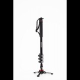 Manfrotto XPRO videó monopod alu 4 szekciós + fluidtech talp (MVMXPROA4) (MVMXPROA4)