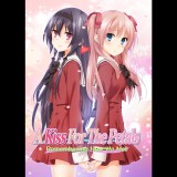 MangaGamer A Kiss for the Petals - Remembering How We Met (PC - Steam elektronikus játék licensz)