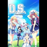 MangaGamer Dal Segno (PC - Steam elektronikus játék licensz)