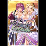 MangaGamer Funbag Fantasy 2 (PC - Steam elektronikus játék licensz)