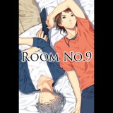 MangaGamer Room No. 9 (PC - Steam elektronikus játék licensz)