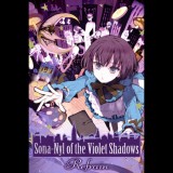 MangaGamer Sona-Nyl of the Violet Shadows Refrain (PC - Steam elektronikus játék licensz)