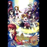 MangaGamer Umineko: Golden Fantasia (PC - Steam elektronikus játék licensz)