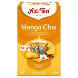 Mango chai bio tea - Yogi Tea