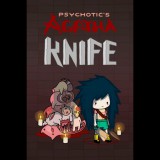 Mango Protocol Agatha Knife (PC - Steam elektronikus játék licensz)