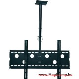 MANHATTAN 423625 Universal Flat-Panel TV Ceiling Mount